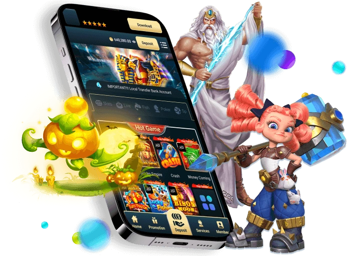 Hỗ trợ khách hàng 24/7 VB66 App