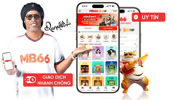 Nền tảng bảo mật VB66 App
