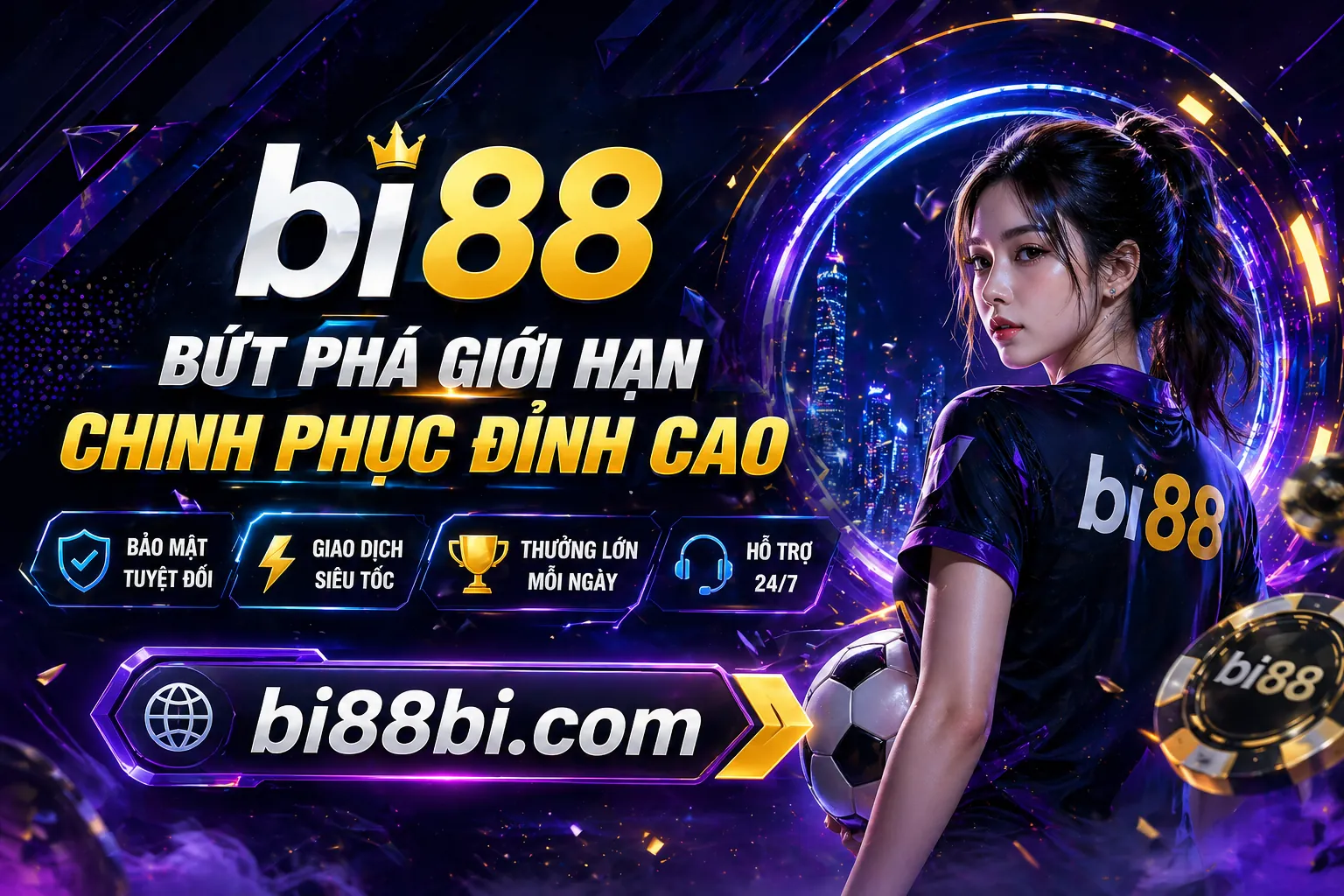 Ưu đãi giới thiệu bạn bè VB66 App