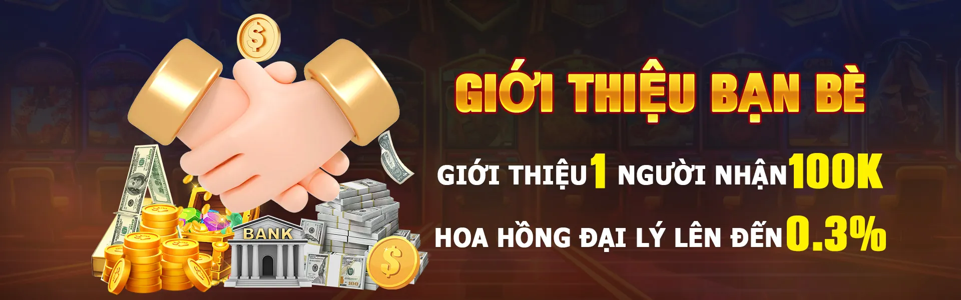 Khuyến mãi độc quyền VB66 App
