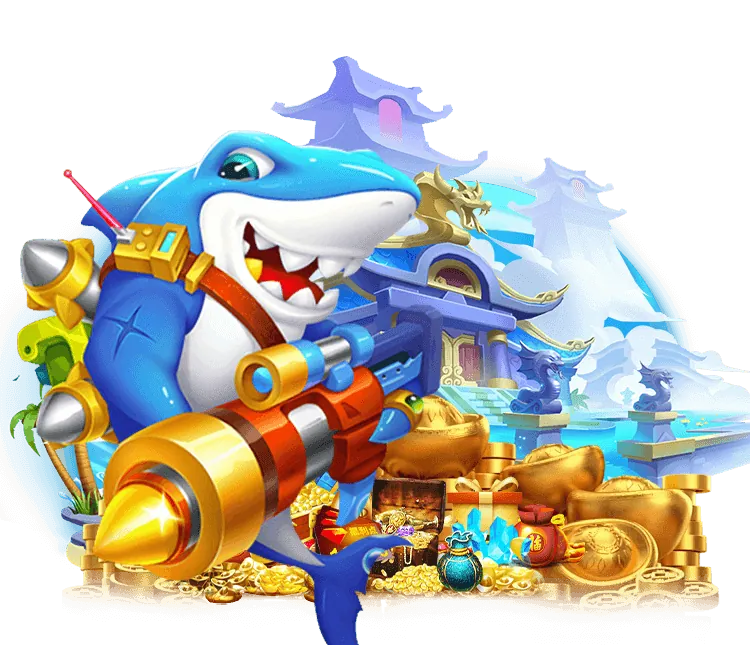Game bắn cá tại vb66 app
