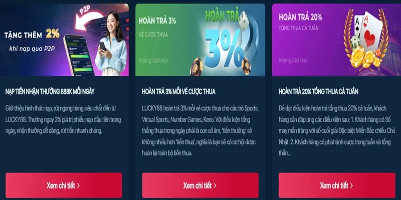 Hỗ trợ rút tiền VB66 App