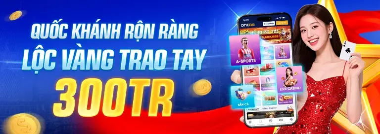 Khuyến mãi chào mừng vb66 app
