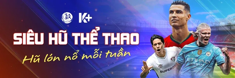 Hoàn trả thể thao và casino VB66