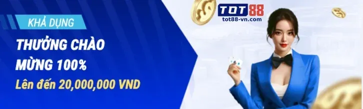 Ưu đãi chào mừng thành viên mới tại vb66 app